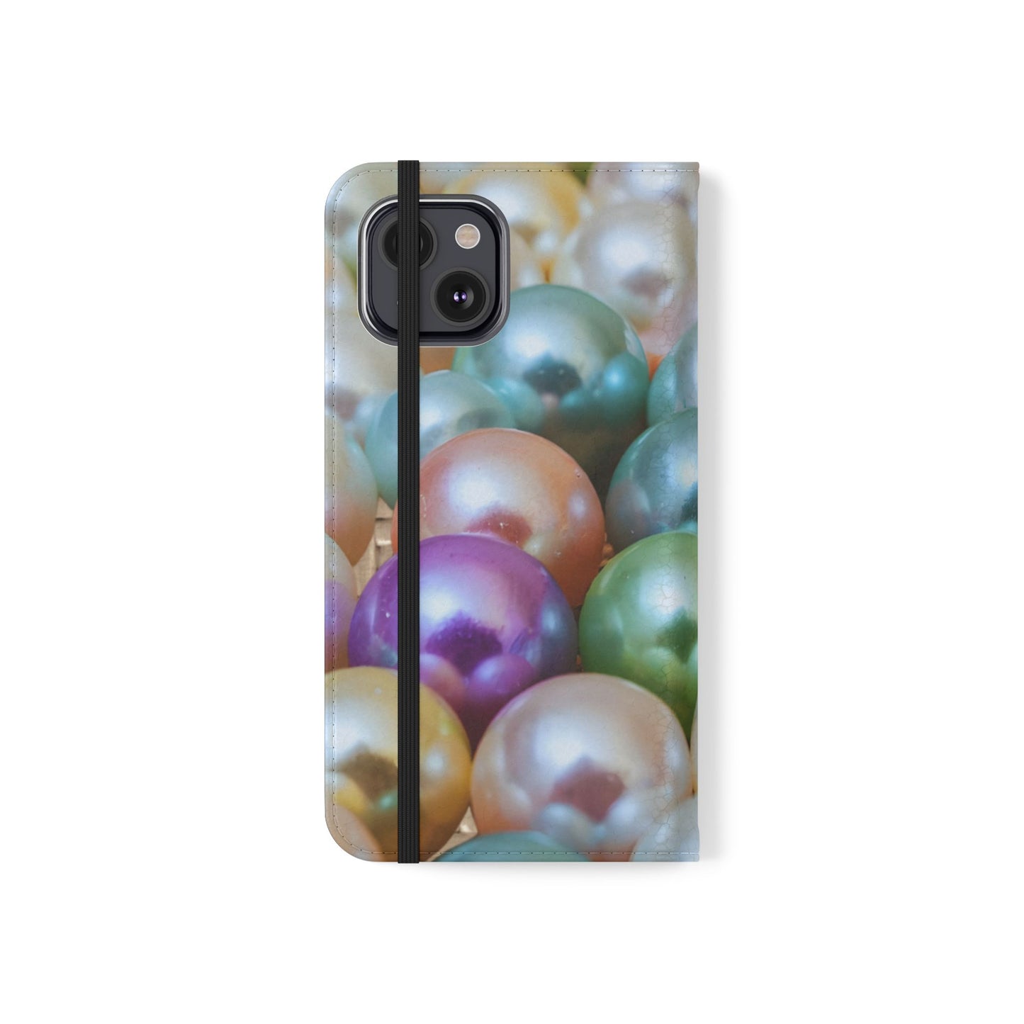 Flip Case – Pearl Pop