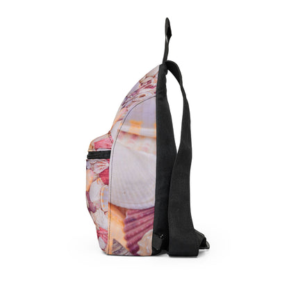Sling Bag – Shell Scatter