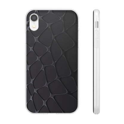Flexi Phone Case – Night Scale