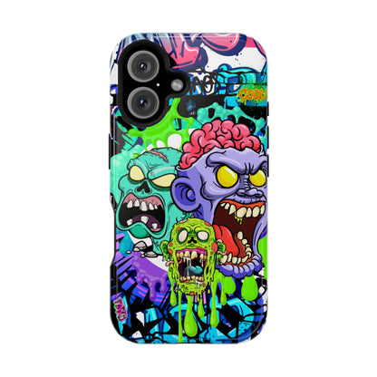 Wireless-Charging Compatible Case – Dead Loud