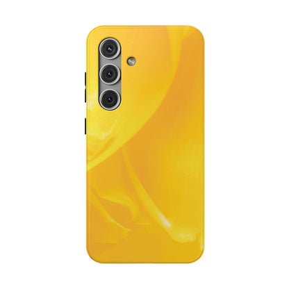 Impact-Resistant Phone Case — Sunlit Splash