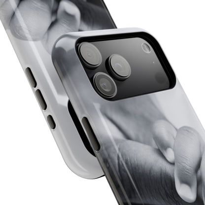 Wireless-Charging Compatible Case – Mommy’s Forever Hold