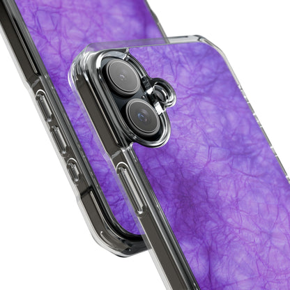 Magnetic Clear Impact Cases