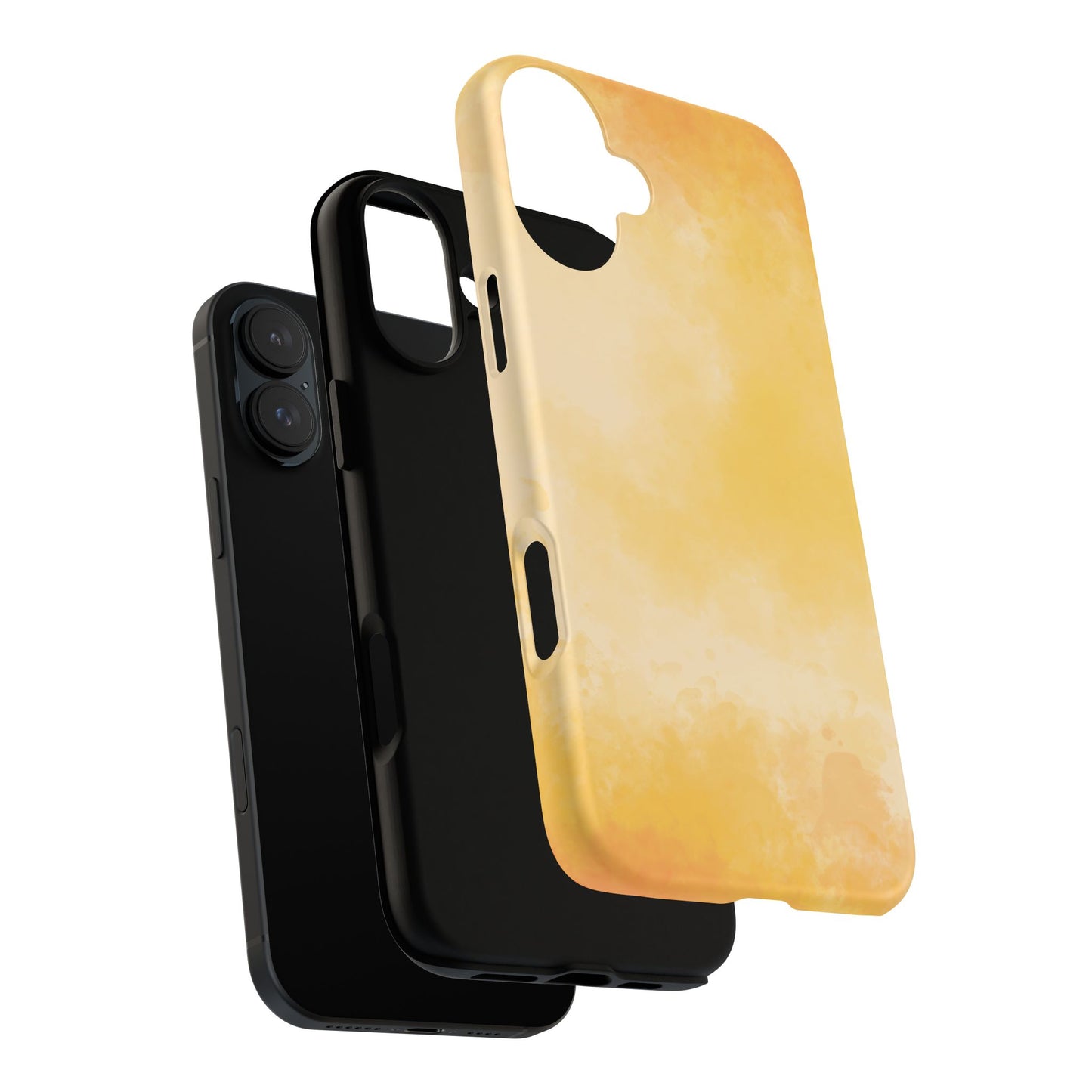 Protective Phone Case – Mellowtone