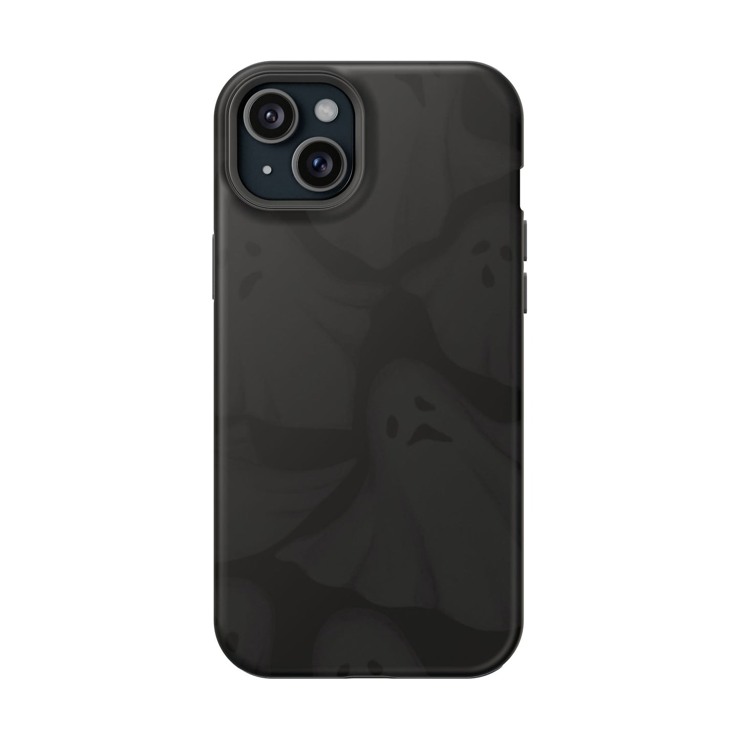 Impact-Resistant Phone Case – Ghosted