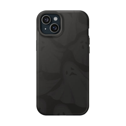 Impact-Resistant Phone Case – Ghosted