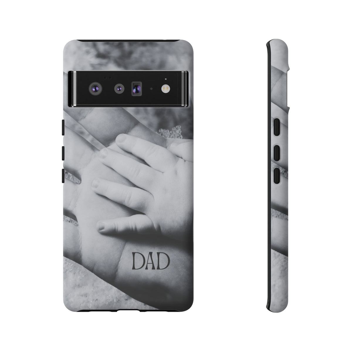 Protective Phone Case – Dad's Legacy