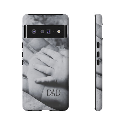 Protective Phone Case – Dad's Legacy