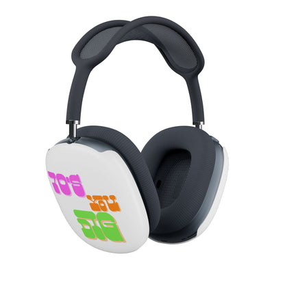 Headphone Ear Cup Covers – 70s Spin