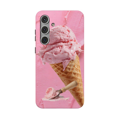 Impact-Resistant Phone Case – Summer Scoop