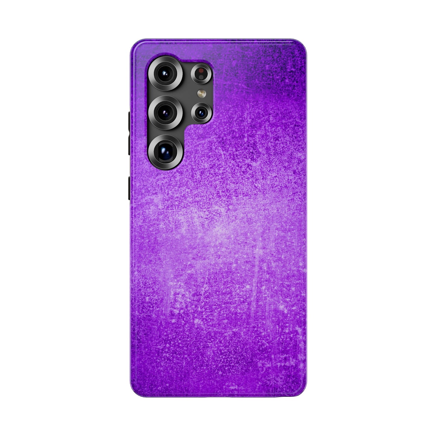 Impact-Resistant Phone Case – Violet Voltage