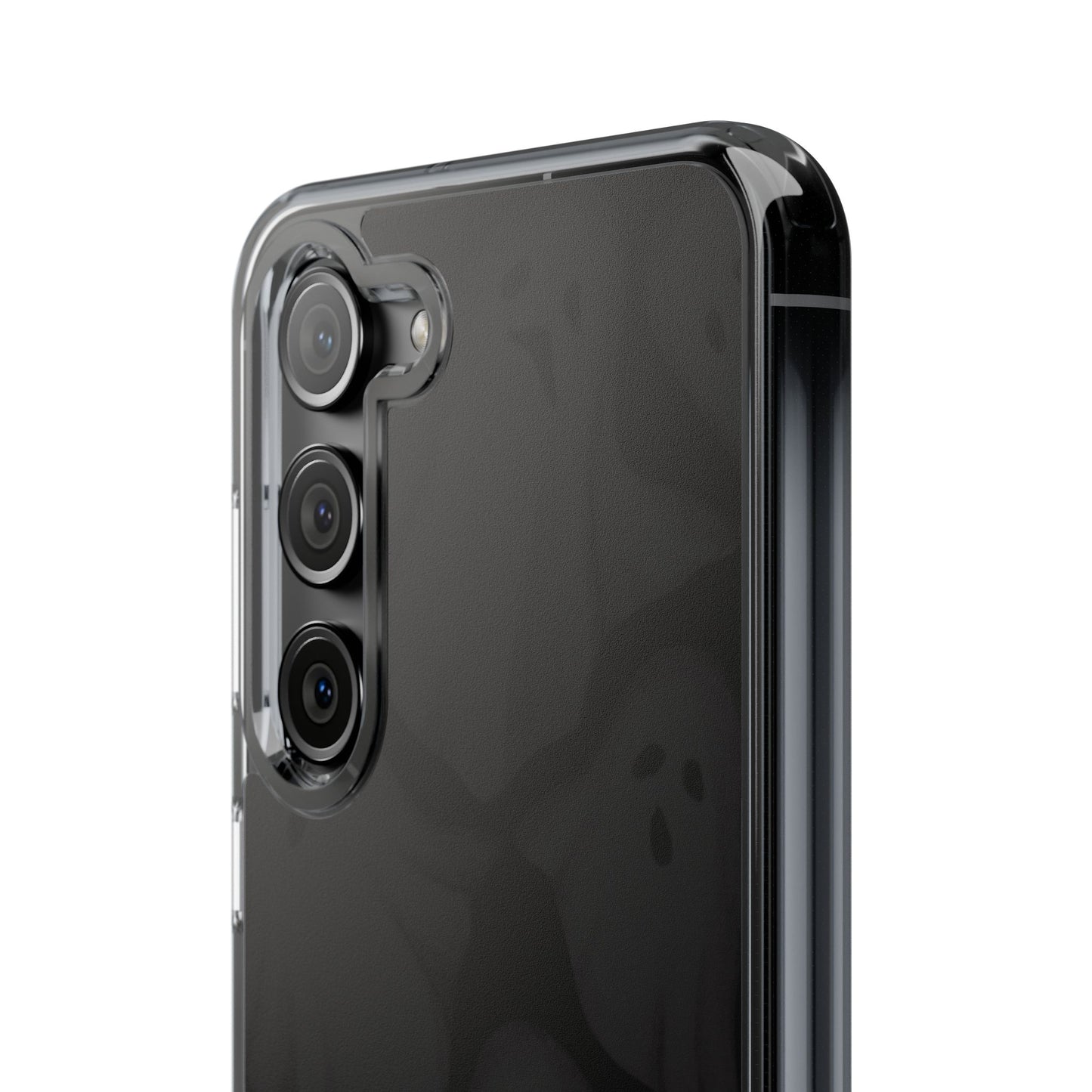 Clear Phone Case – Ghosted