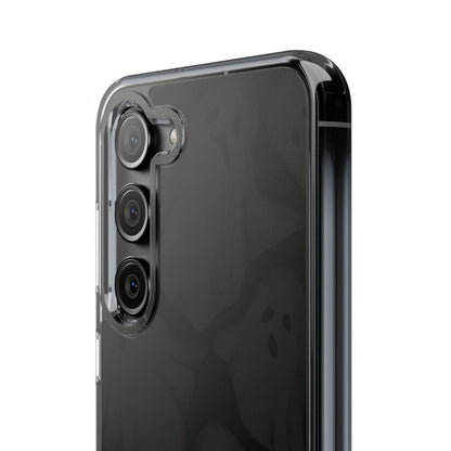 Clear Phone Case – Ghosted