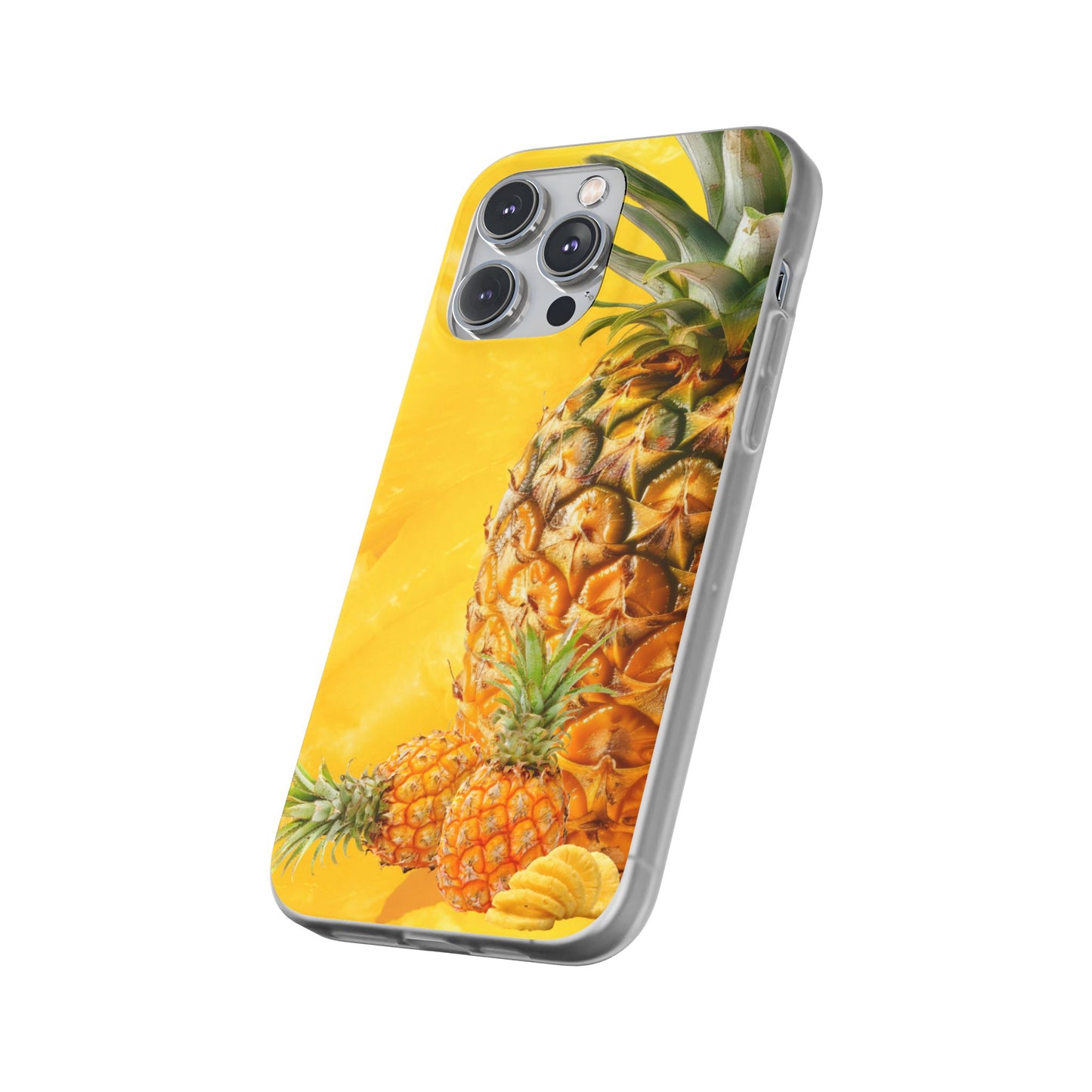 Flexi Case – Tropic Mode