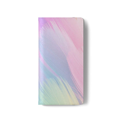 Flip Case – Candy Wisps