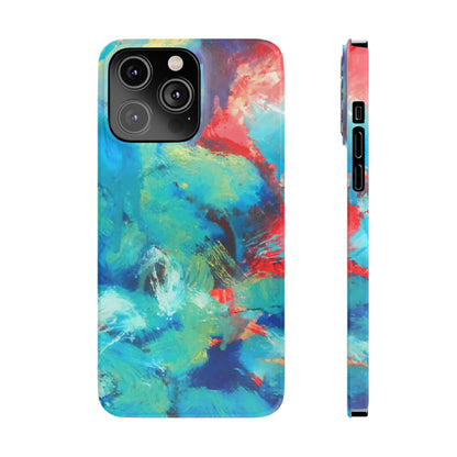 Slim Phone Case – Reef Riot