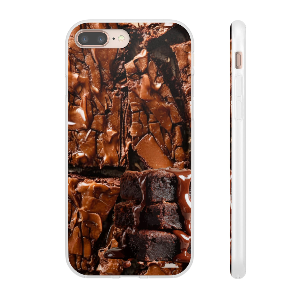 Flexi Case – Brownie Weather