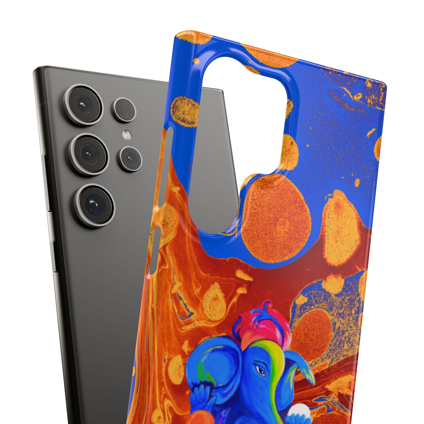 Snap Phone Case – Karma Blaze
