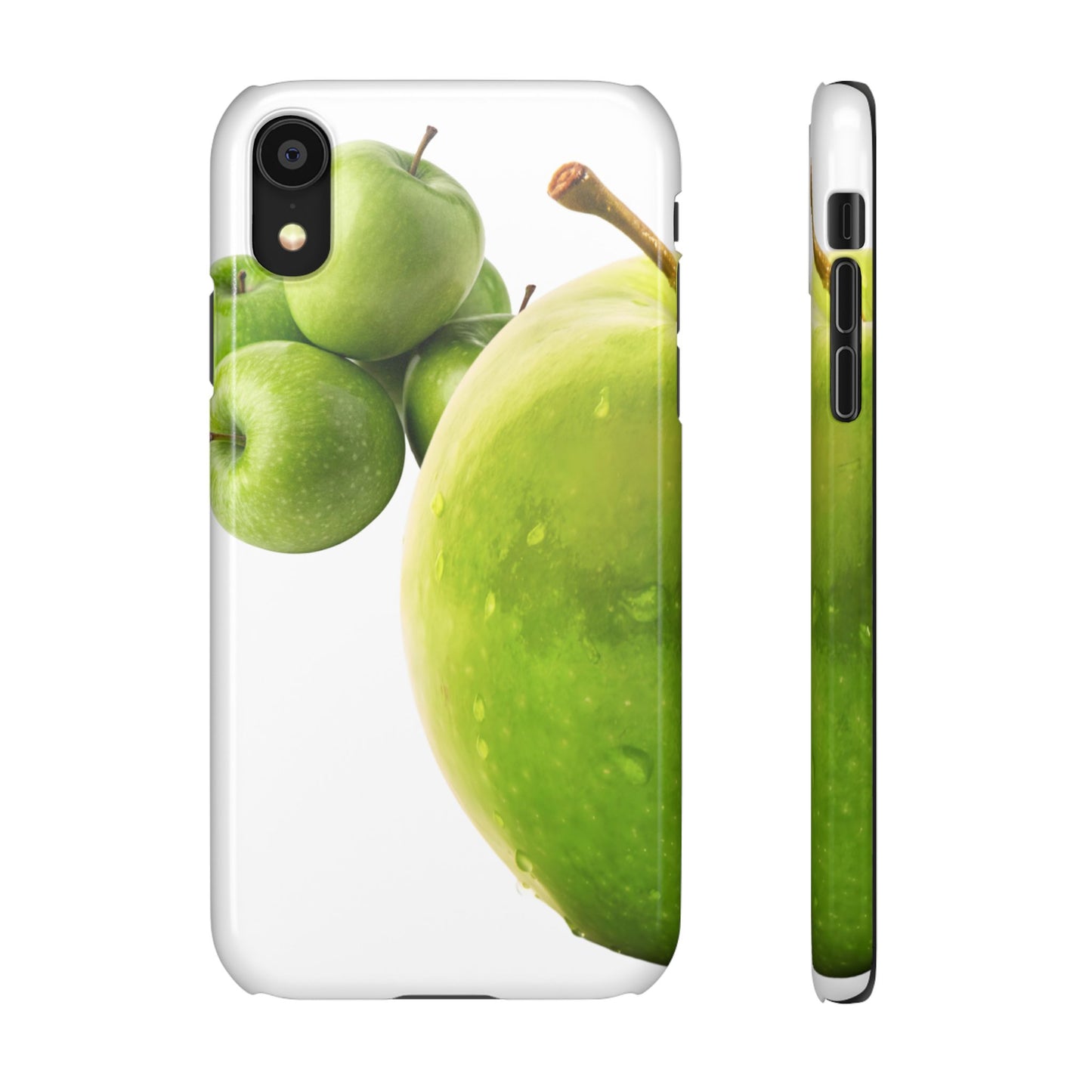 Snap Phone Case – Apple Focus