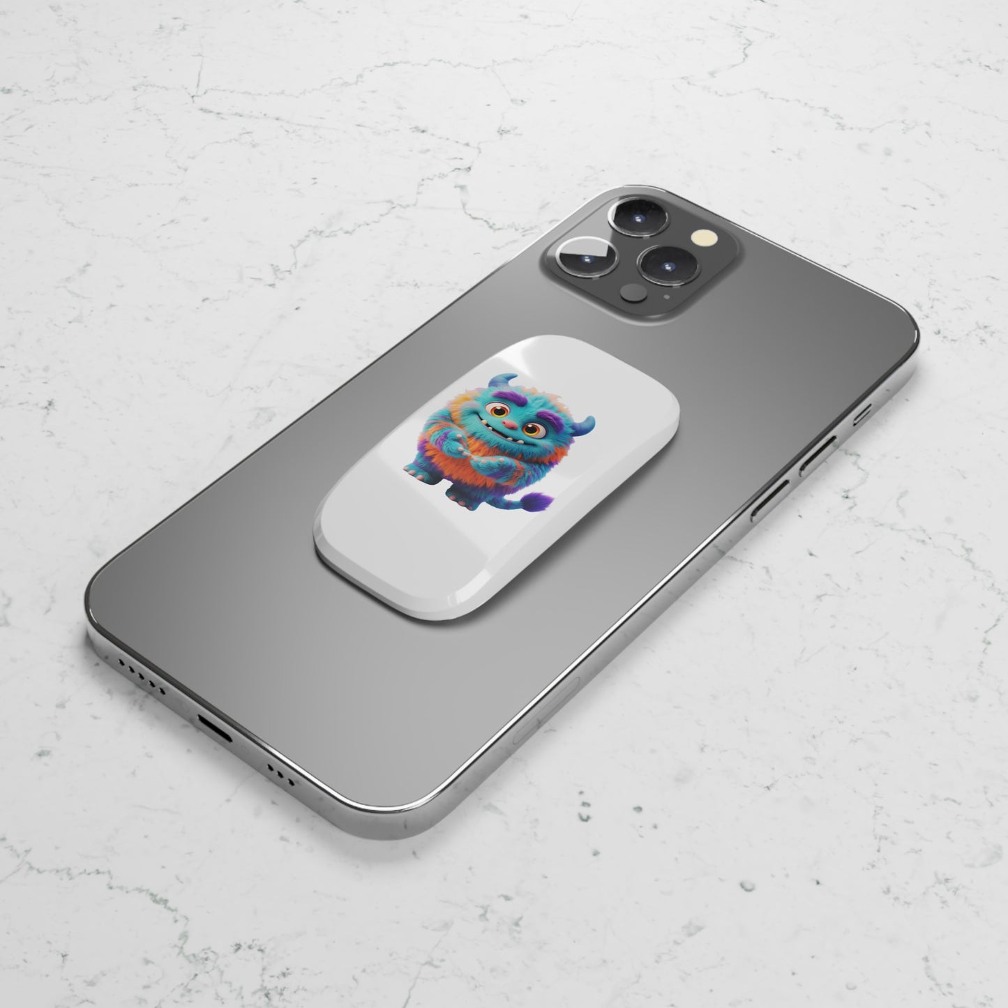 Phone Grip – Lil Monster