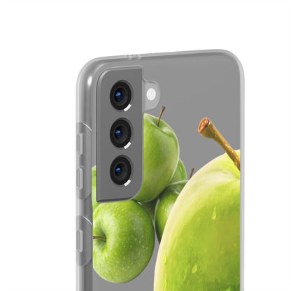 Flexi Case – Apple Focus