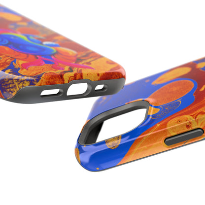 Wireless-Charging Compatible Case – Karma Blaze