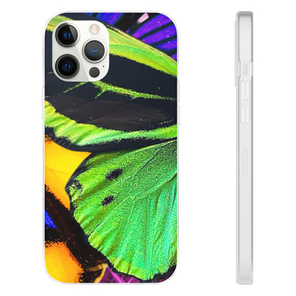 Flexi Case – Lashed Wing