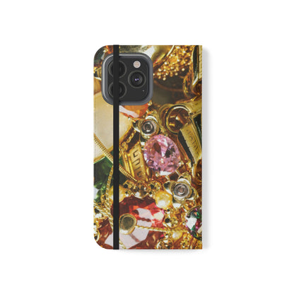 Flip Case – Royal Dynasty