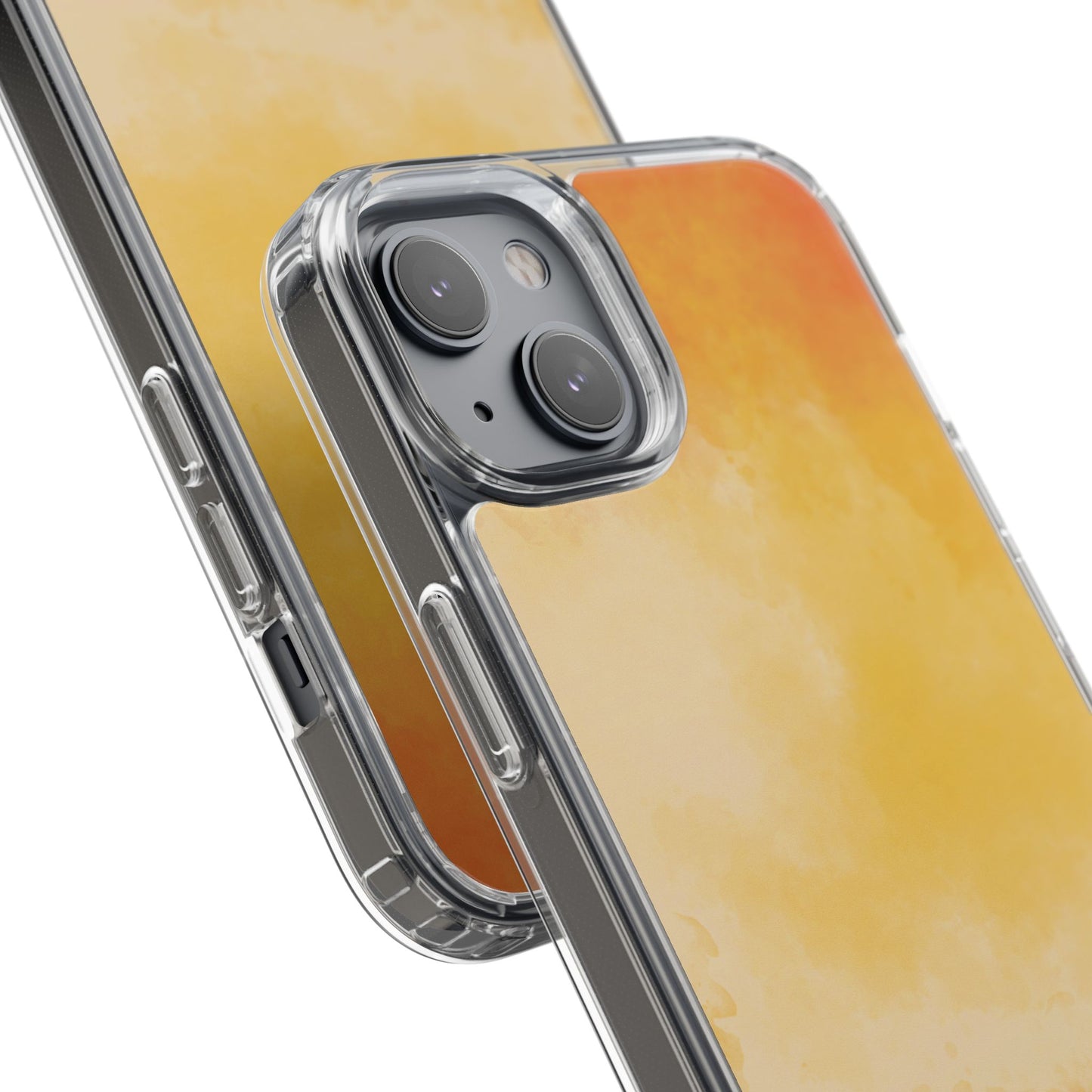 Clear Phone Case – Mellowtone
