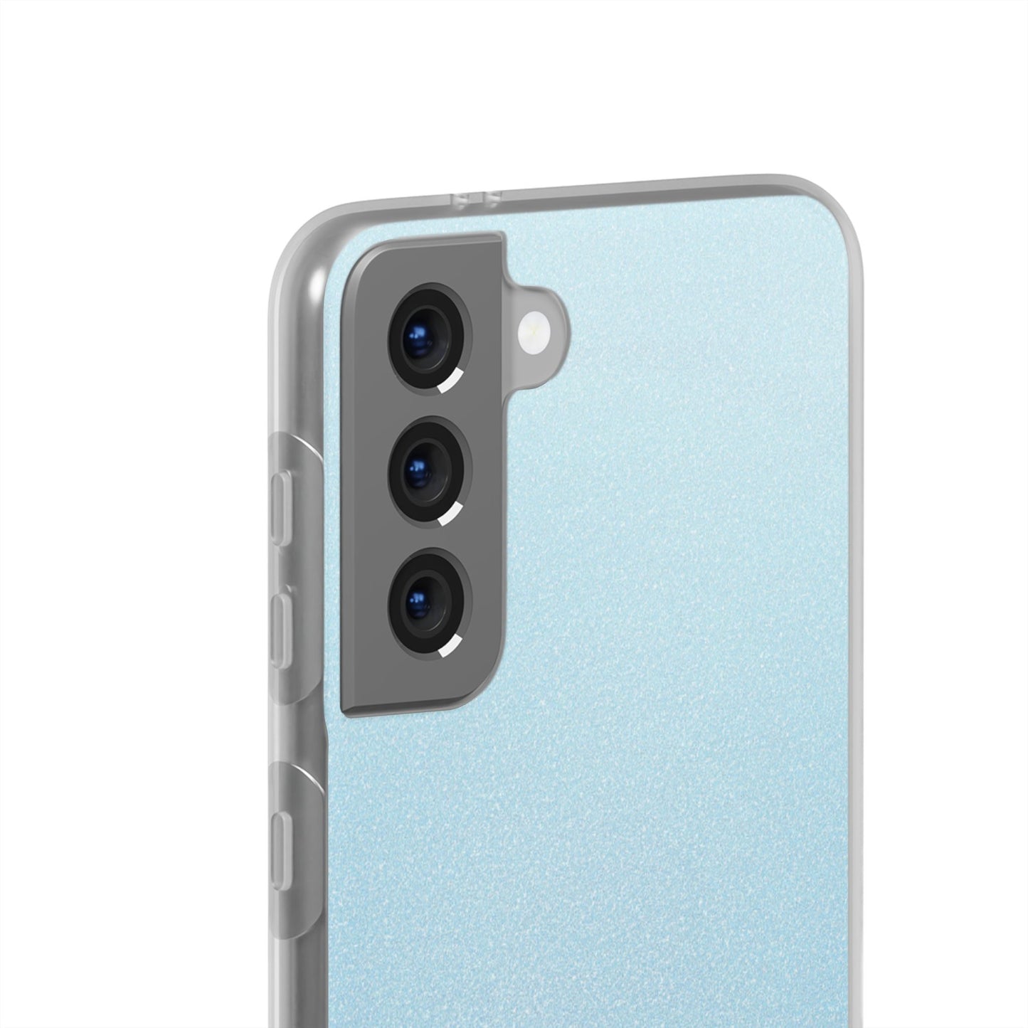 Flexi Case – Blue Whisper