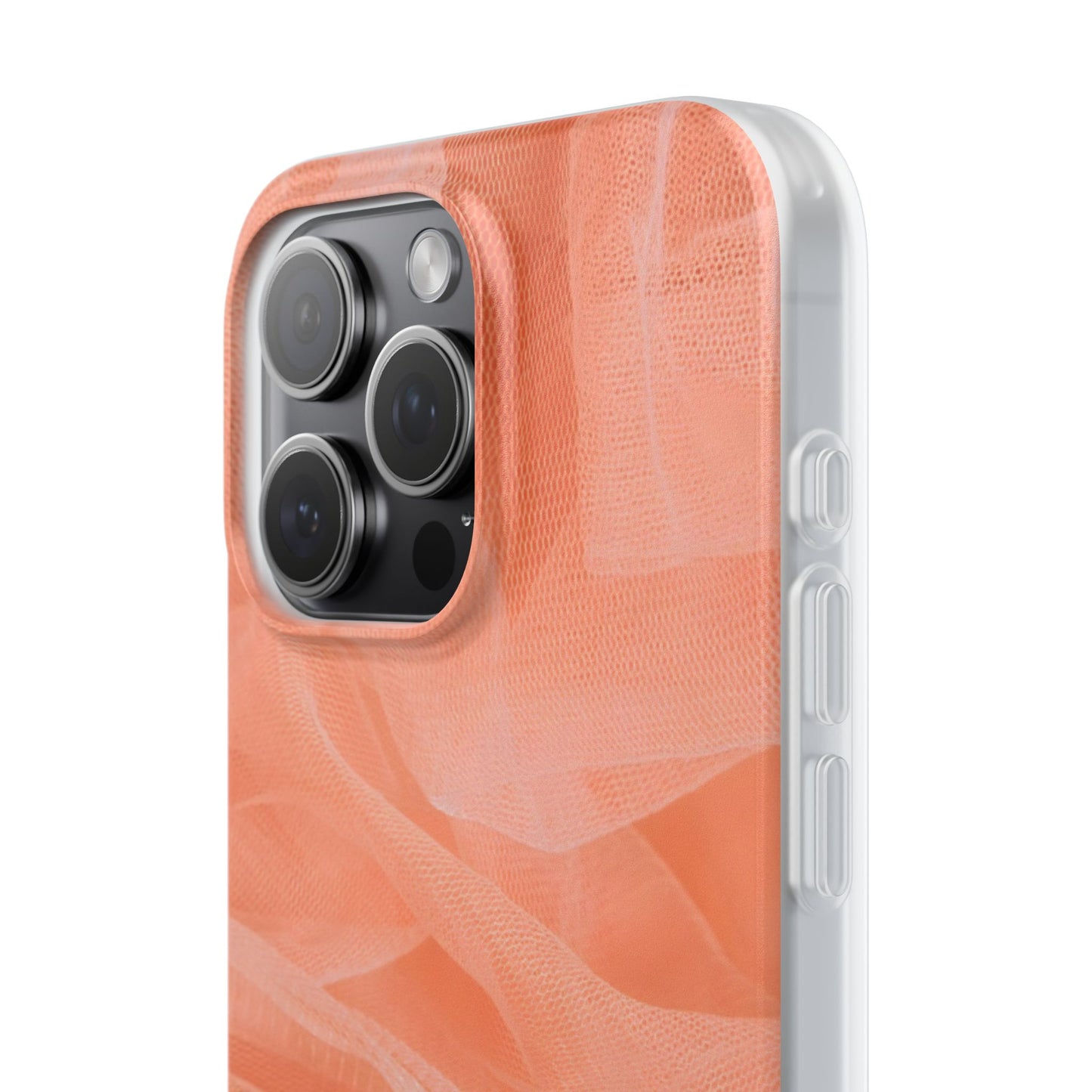 Flexi Case – Coral Veil