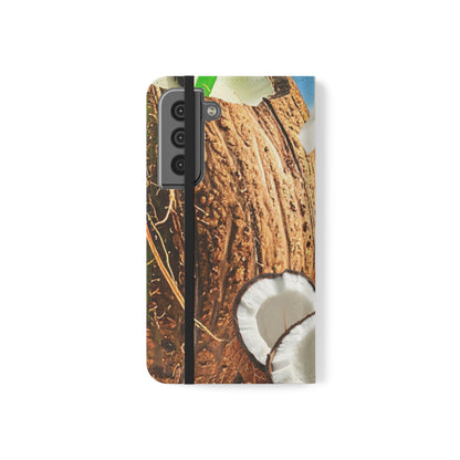 Flip Case – Coco Coast