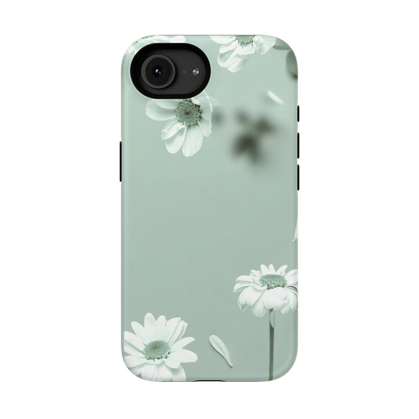 Impact-Resistant Phone Case – Daisy Serenity