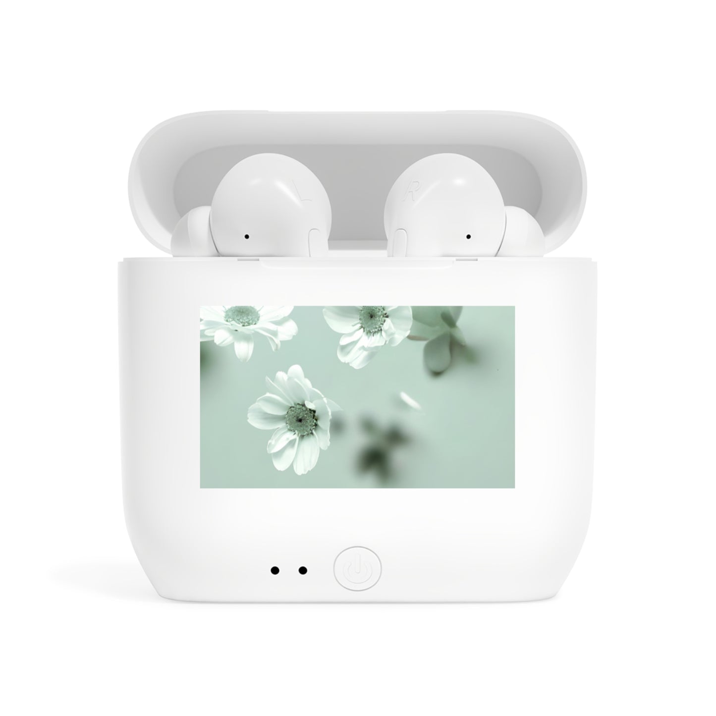 Wireless Earbuds – Daisy Serenity