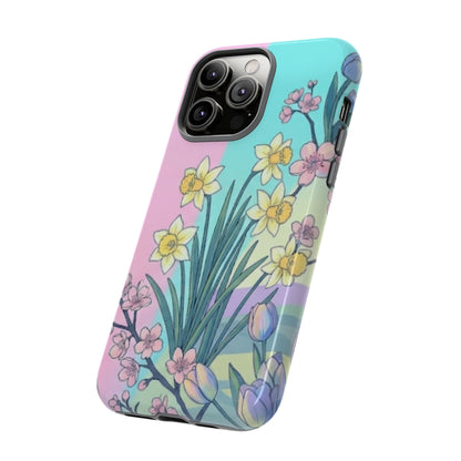 Protective Phone Case – Bloom & Fly