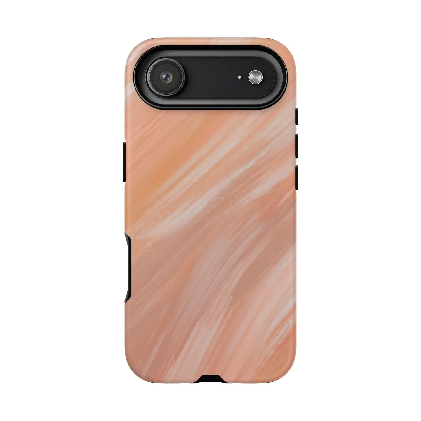 Protective Phone Case – Cashmere Sweep