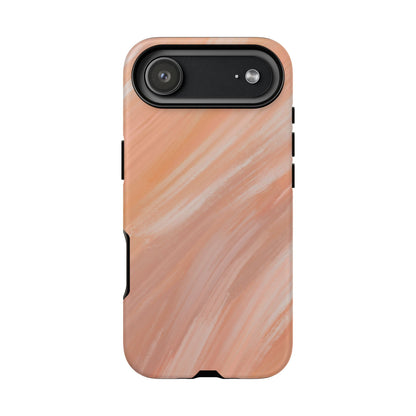 Protective Phone Case – Cashmere Sweep