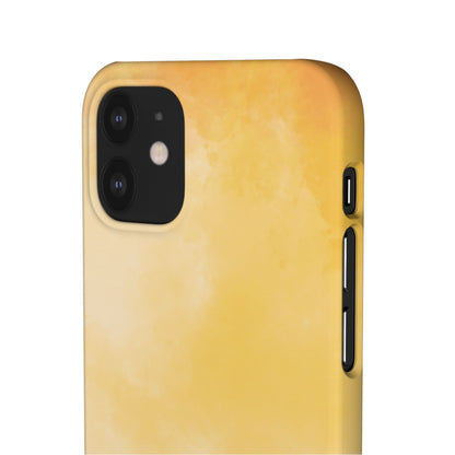 Snap Phone Case – Mellowtone