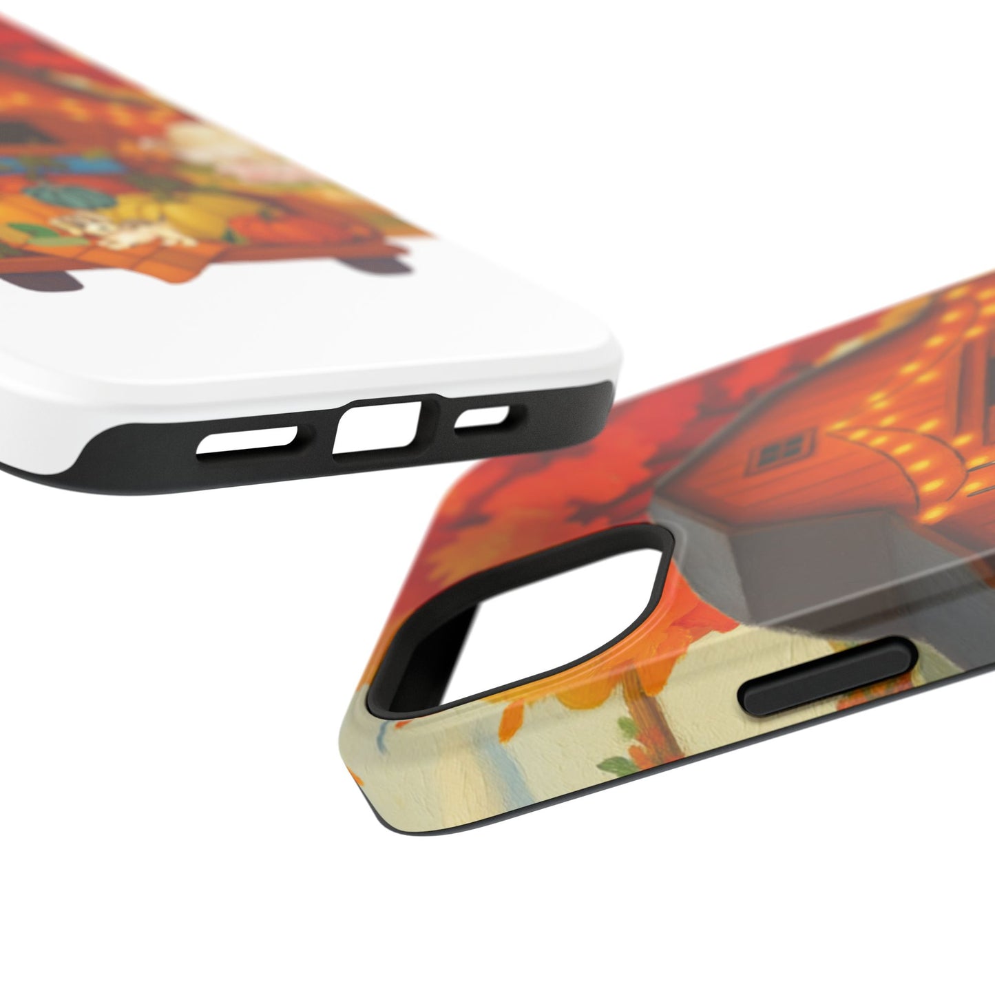 Impact-Resistant Phone Case – Country Harvest