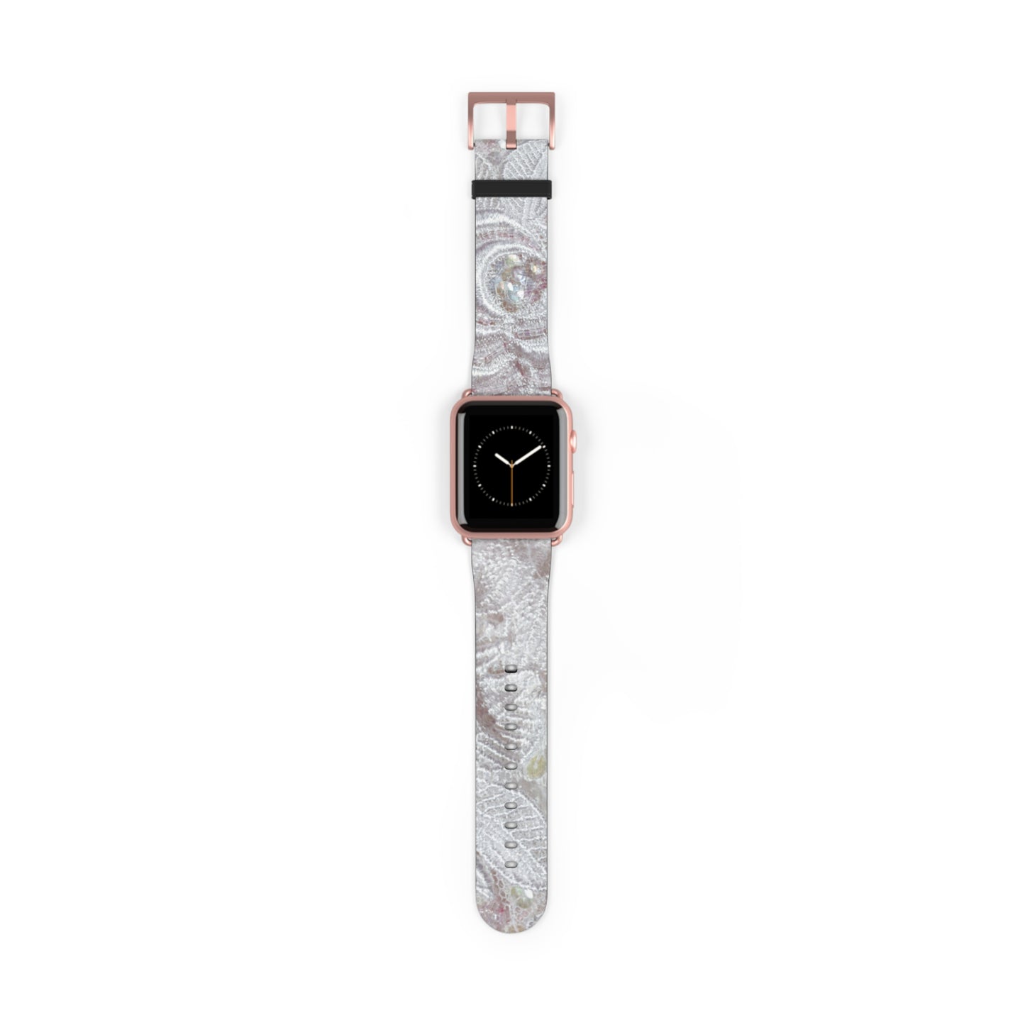Watch Band – Lace Veil