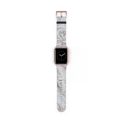 Watch Band – Lace Veil