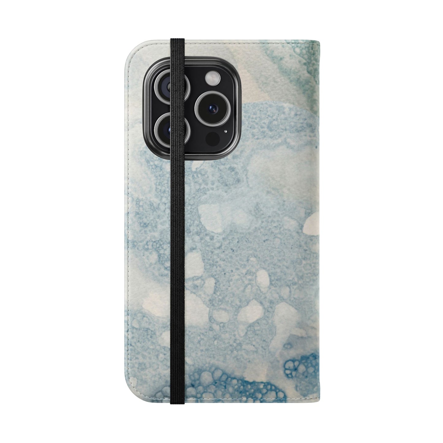 Flip Case – Clay Water