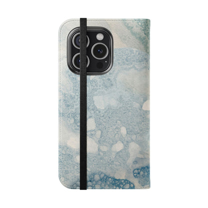 Flip Case – Clay Water