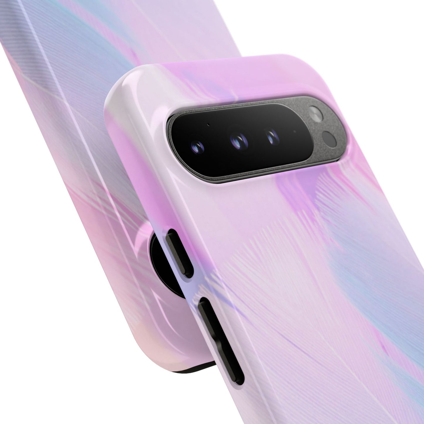 Protective Phone Case – Candy Wisps