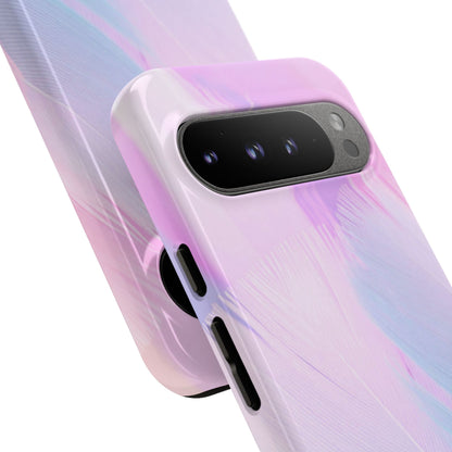 Protective Phone Case – Candy Wisps