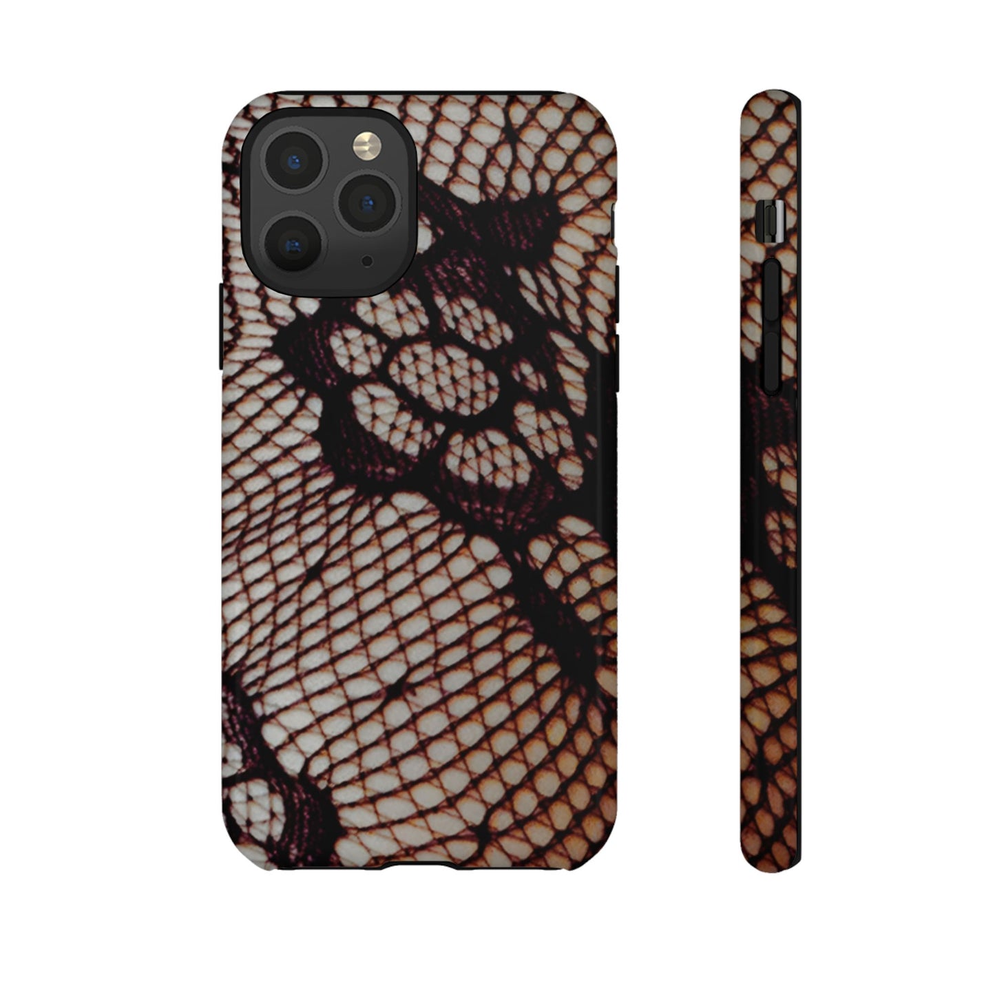 Protective Phone Case – After Dark