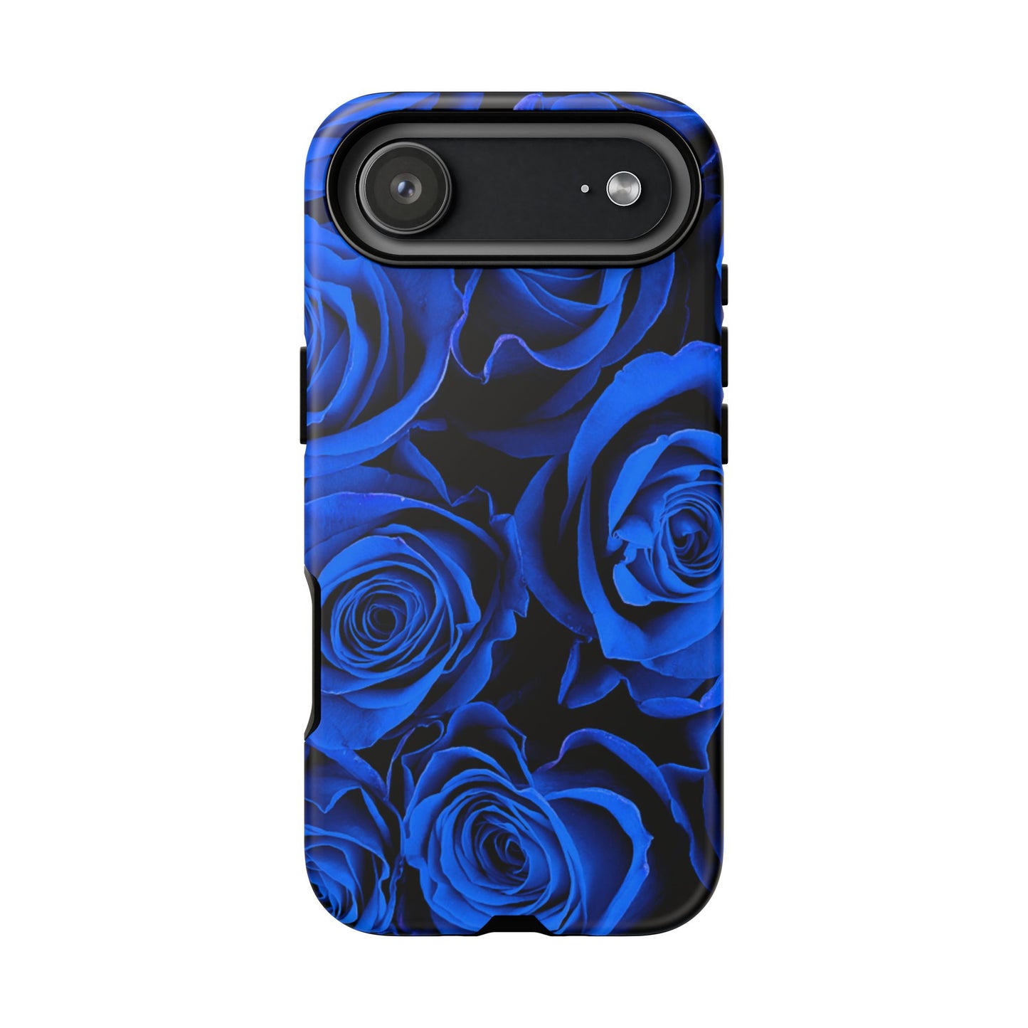 Protective Phone Case – Midnight Bloom