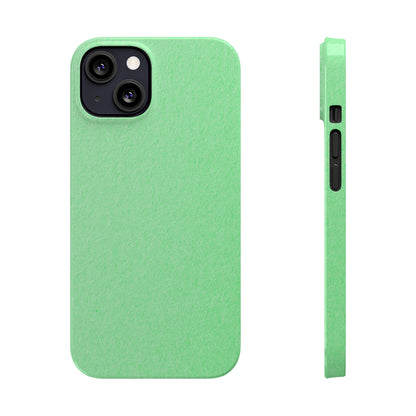 Slim Phone Case – Minted