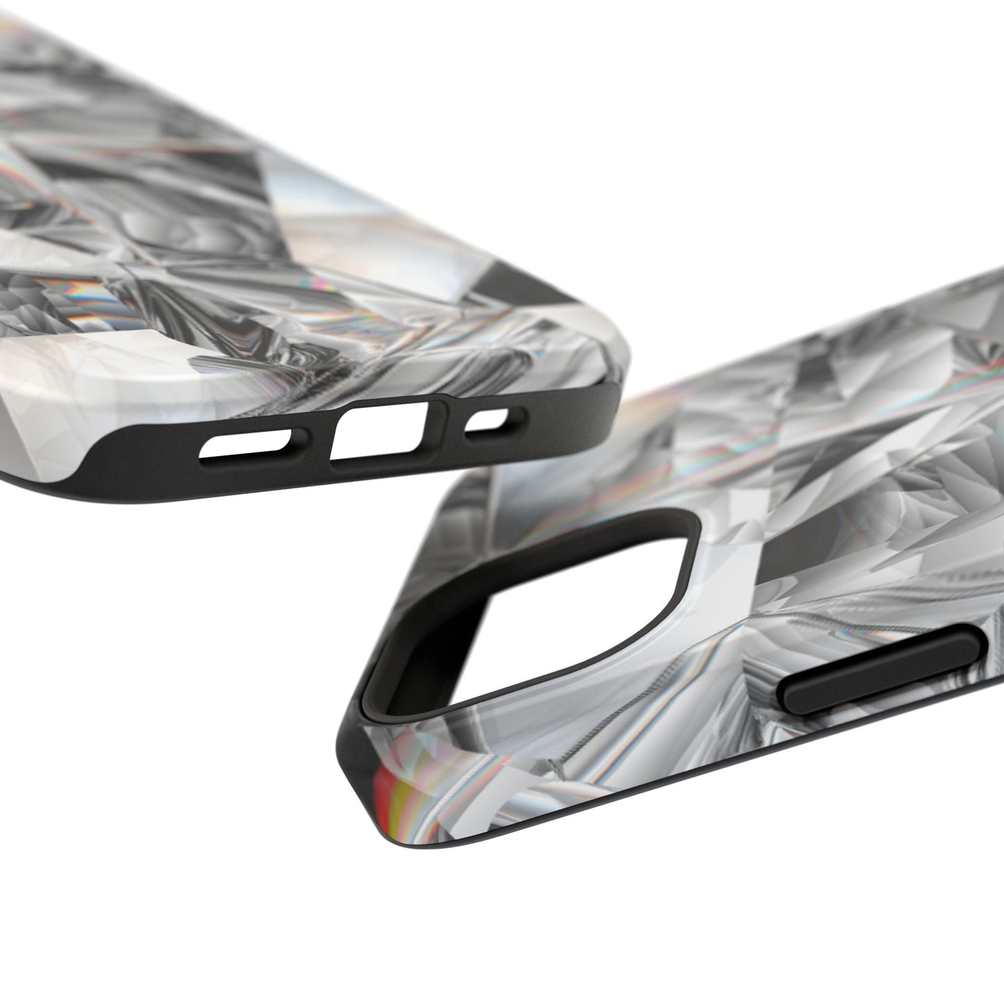 Impact-Resistant Phone Case – Flawless