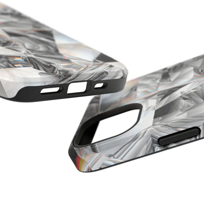 Impact-Resistant Phone Case – Flawless